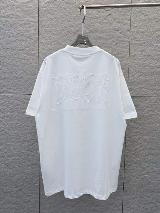 Dior T Shirts Short _SKUDiorS-2XLhgntx8616049